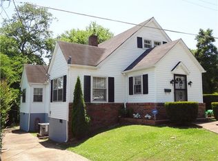 327 W Washington St, Pulaski, TN 38478