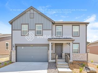 22054 E 39th Ave, Aurora, CO 80019