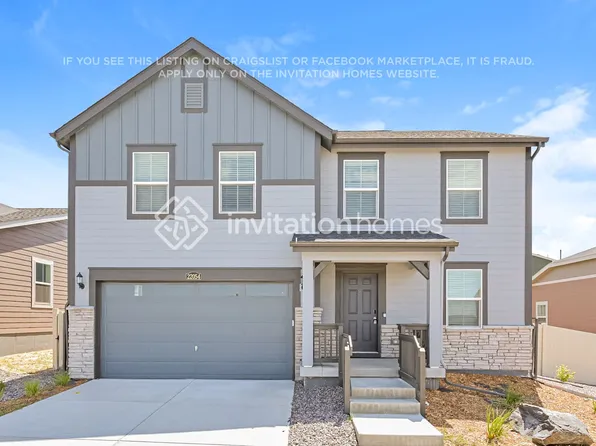 22054 E 39th Ave, Aurora, CO 80019