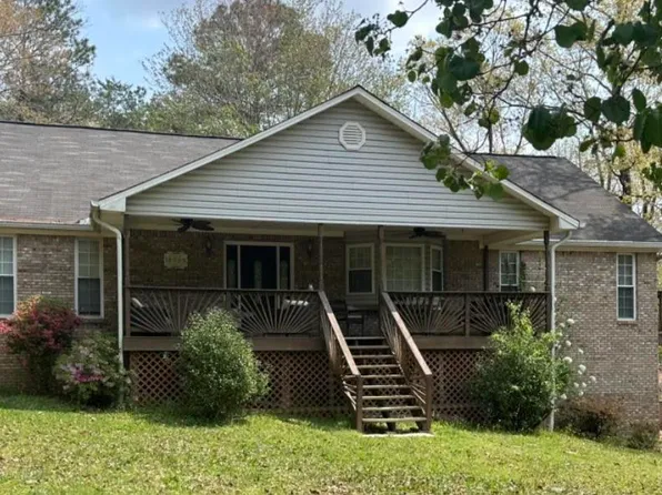 12523 Eve Lou Ave, Mc Calla, AL 35111