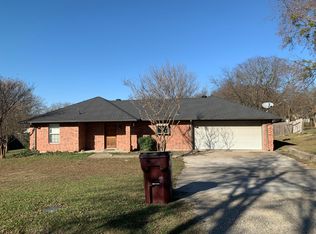 306 Bratcher St, Blue Ridge, TX 75424