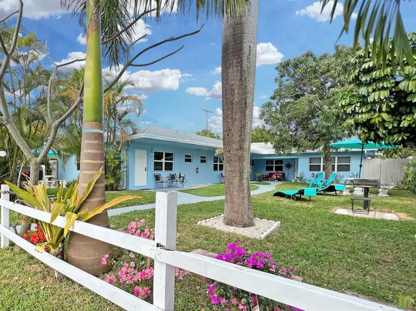 2695 SE 1st Ct, Pompano Beach, FL