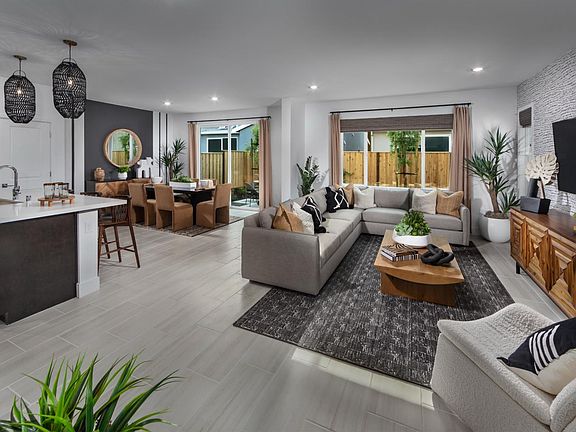 2nd image of 445 N Mendocino Way