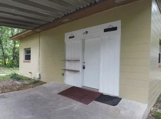 204 Saint Clair St N, Starke, FL 32091