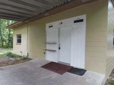 204 Saint Clair St N, Starke, FL, 32091