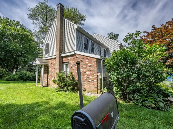 72 South Road, Portland, CT 06480