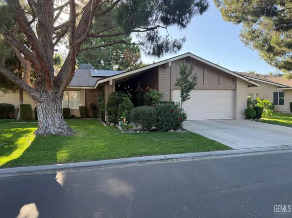1700 Ashe Rd Unit 28, Bakersfield, CA 93309