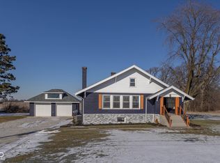 7254 W 600 S, Swayzee, IN 46986