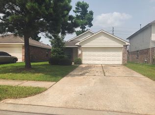 24330 Park Gable Dr, Spring, TX 77373