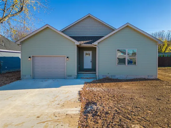 122 Garland Way, Russellville, KY 42276