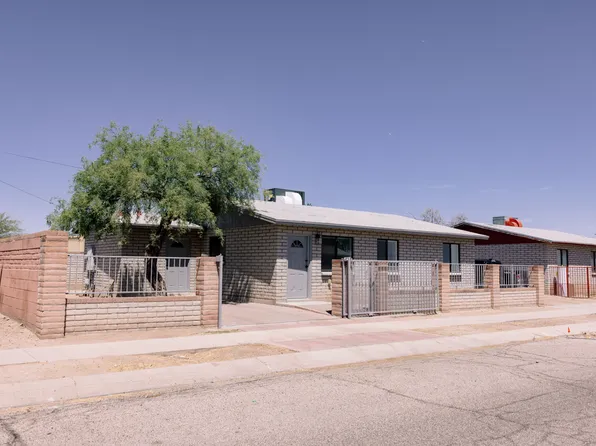 1401 W Saint Clair St #2, Tucson, AZ 85745