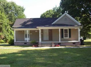 1006 2nd St, Eden, NC 27288