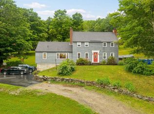 39 Briar Hill Rd, Bristol, NH 03222
