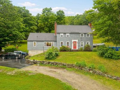 39 Briar Hill Road, Bristol, NH, 03222