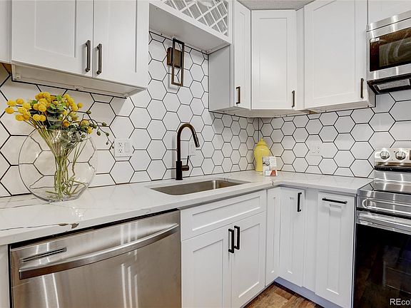 3rd image of 6940 E Girard Avenue #305