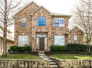 1635 Garrison Dr, Frisco, TX 75033