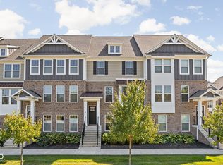 1208 Chapman Dr, Westfield, IN 46074