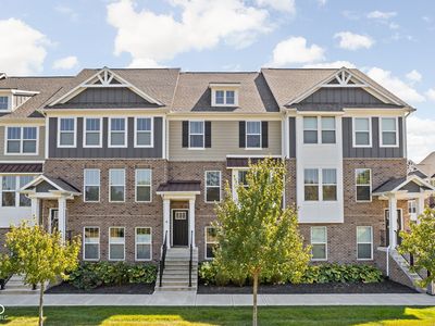 1208 Chapman Dr, Westfield, IN, 46074