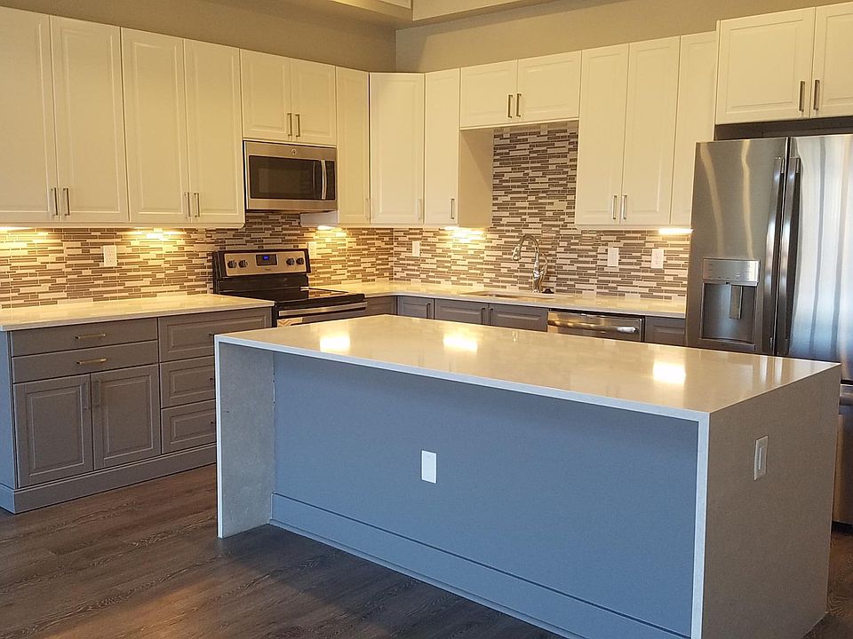 Your next kitchen!