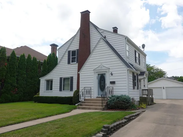 440 N Cherry St, Galesburg, IL 61401