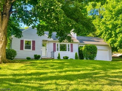 9 E Elizabeth Dr, Randolph, NJ, 07869