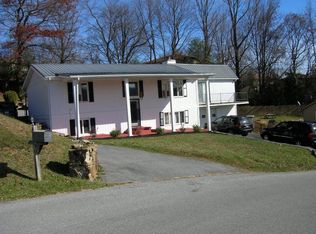 4 Rolling Hls, Princeton, WV 24740
