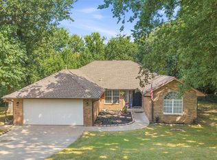 127 Tanglewood Dr, Pauls Valley, OK 73075