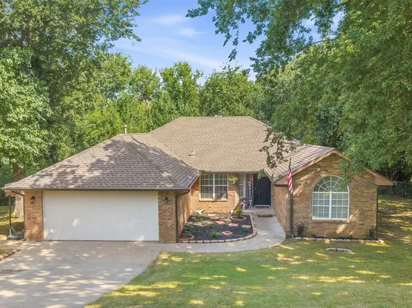 127 Tanglewood Dr, Pauls Valley, OK 73075