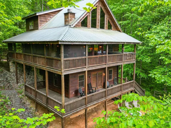 7544 Upper Hightower Overlook, Hiawassee, GA 30546