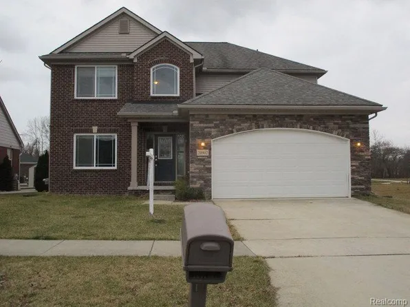 20902 Oak Rdg, Clinton Township, MI 48036