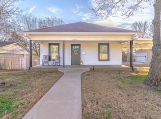 1424 S Church St, Jonesboro, AR 72401