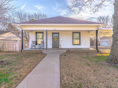 1424 S Church St, Jonesboro, AR, 72401