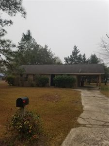 101 Pine Ct, Blackshear, GA, 31516
