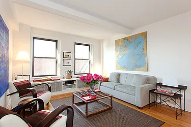 Sold by Brown Harris Stevens