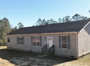 70 Hunters Walk Rd, Wiggins, MS 39577