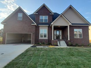 69 Reserve At Hickory Wild LOT 69, Clarksville, TN 37043