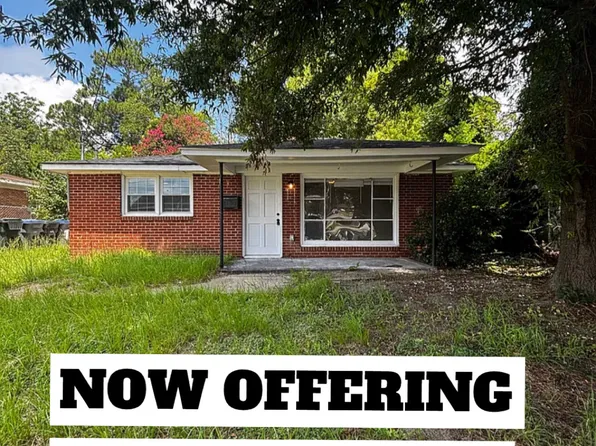1127 Olivia Ln, Goldsboro, NC 27530