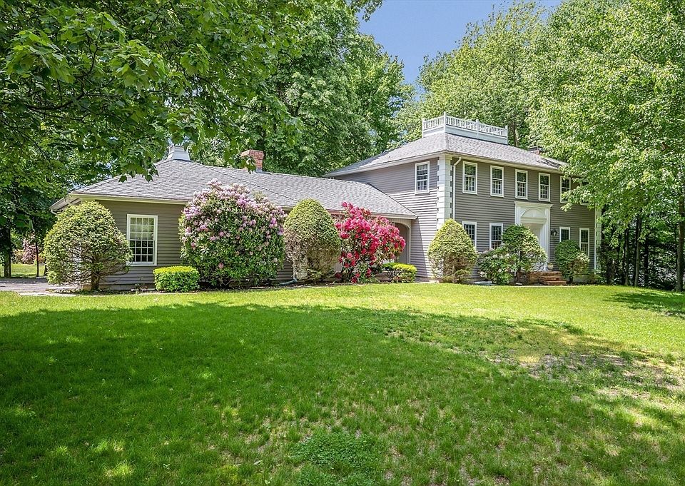 165 Chestnut St, North Andover, MA 01845 MLS 73246366 Zillow