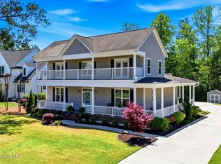 3784 Crab Catcher Loop NE, Leland, NC 28451
