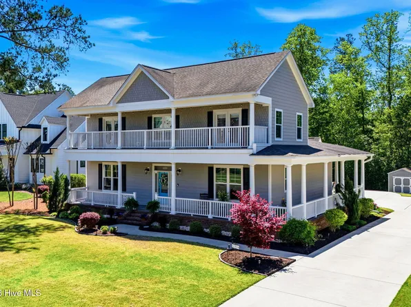 3784 Crab Catcher Loop NE, Leland, NC 28451