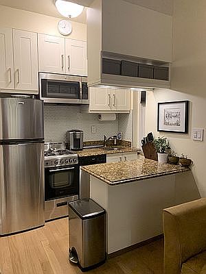 1st image of 17 W 64th St APT 1C