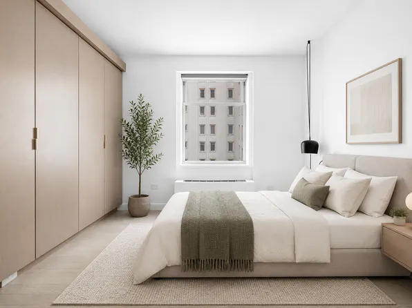 100 West 58th Street image 1 of 12