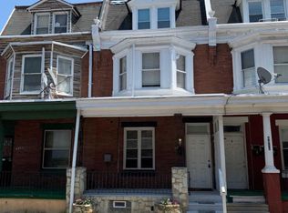 4815 Leiper St, Philadelphia, PA 19124