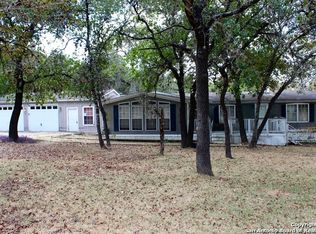 23103 Post Oak Park, San Antonio, TX 78264
