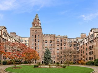 66 Milton Road #D41, Rye, NY