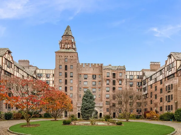 66 Milton Road #D41, Rye, NY 10580