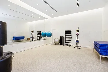 Rented by Corcoran