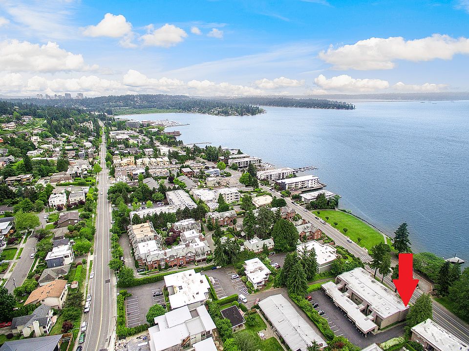 1st image of 6736 Lake Washington Blvd NE APT 9