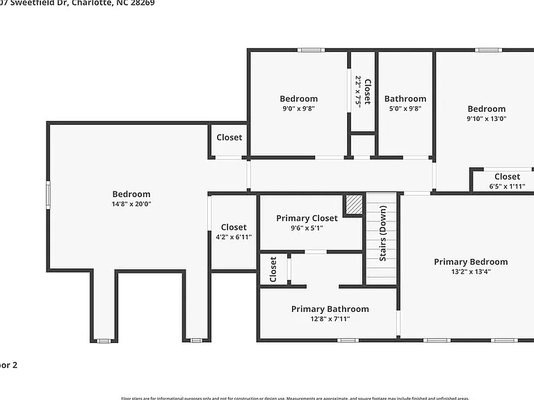 6707 Sweetfield Dr — Photo 3