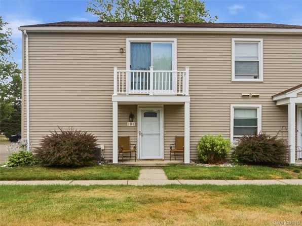 1461 Steeple Chase Ct, Davison, MI 48423